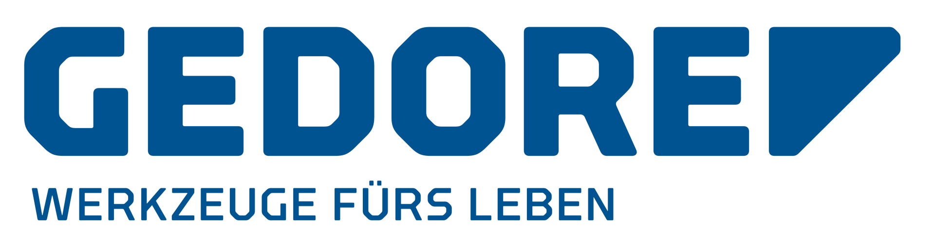 Gedore logo
